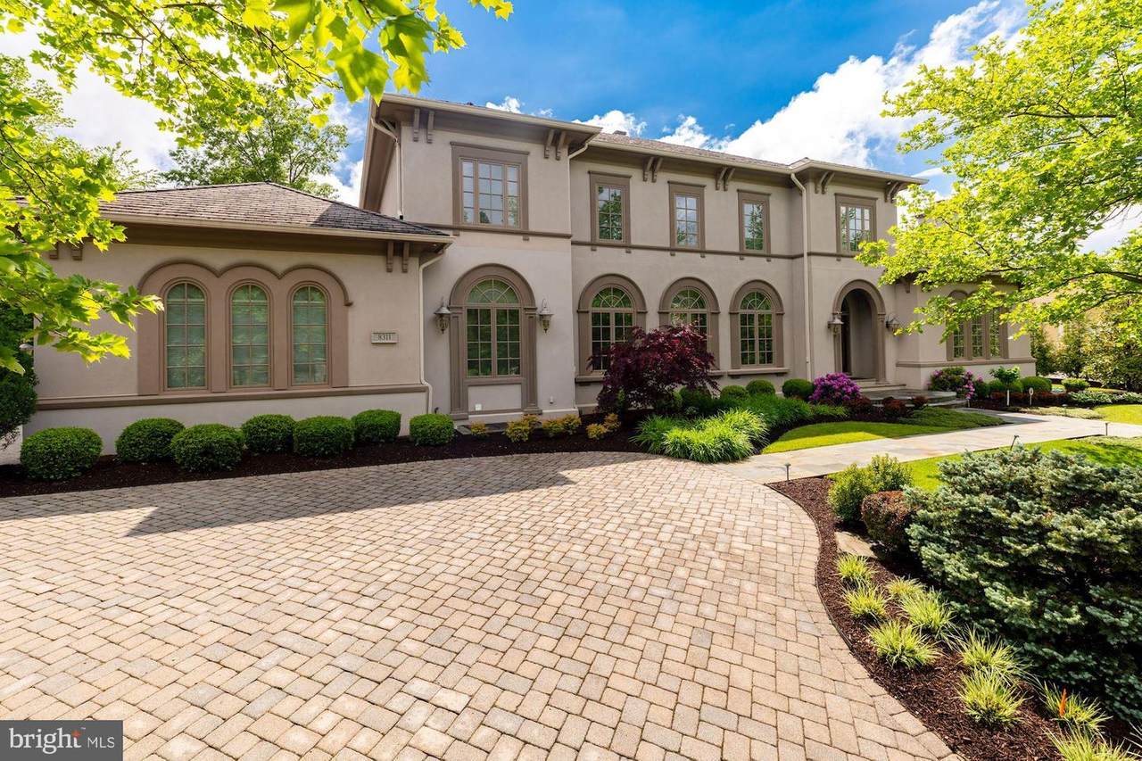 8311 Woodlea Mill Road - Photo 1
