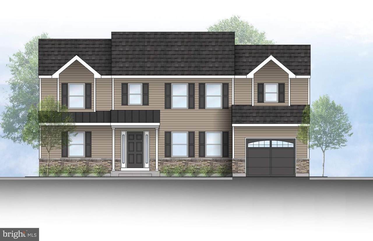 Lot #5 Easton Road - Photo 1