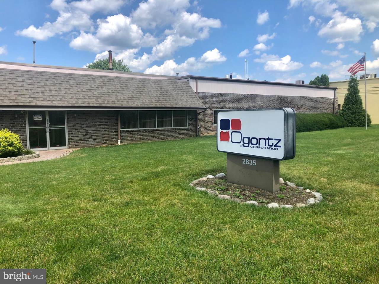 2835 Terwood Road - Photo 1
