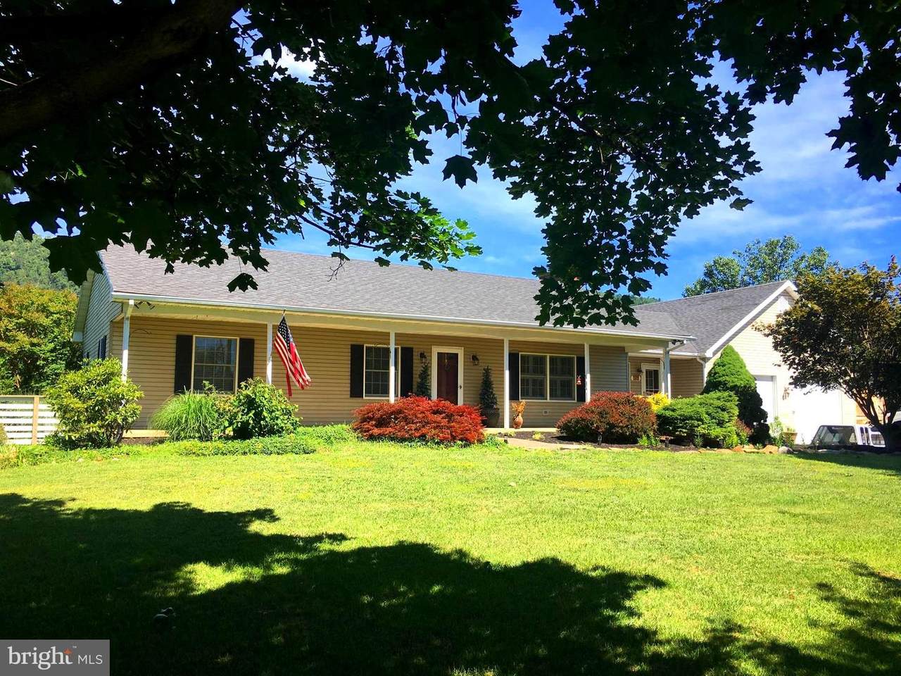 739 Cushwa Road - Photo 1