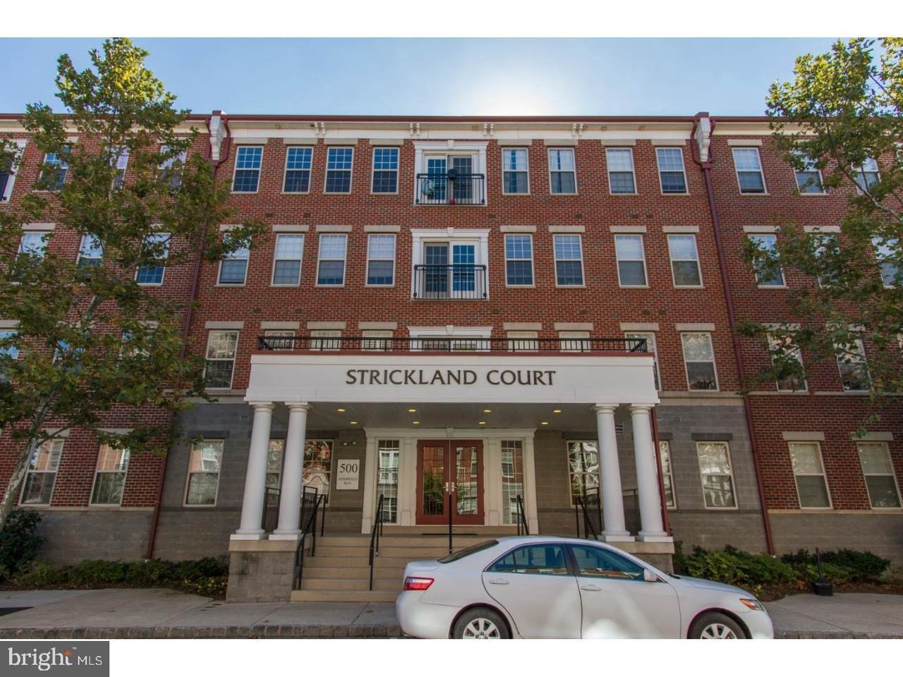 500 Admirals Way - Photo 1