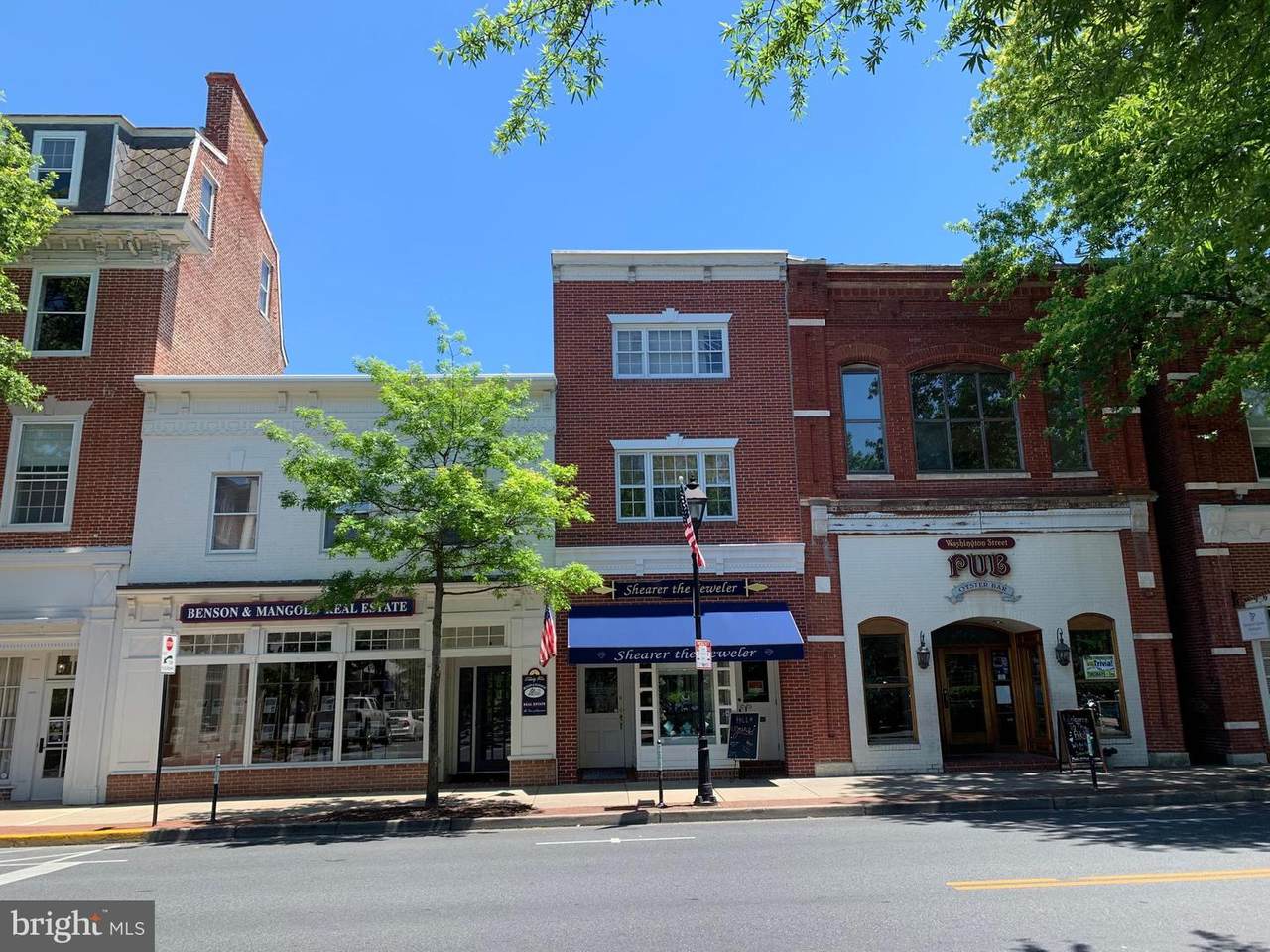22 Washington Street - Photo 1