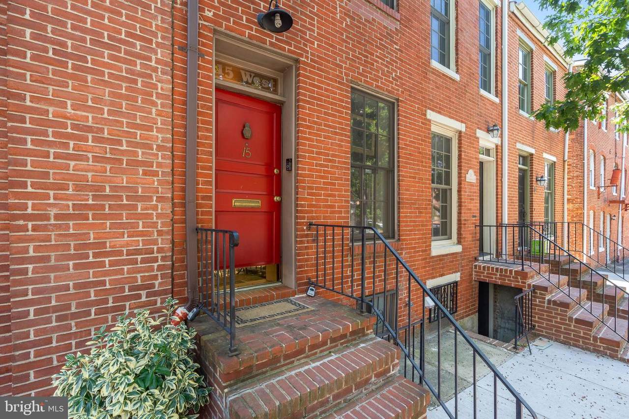 15 Montgomery Street - Photo 1
