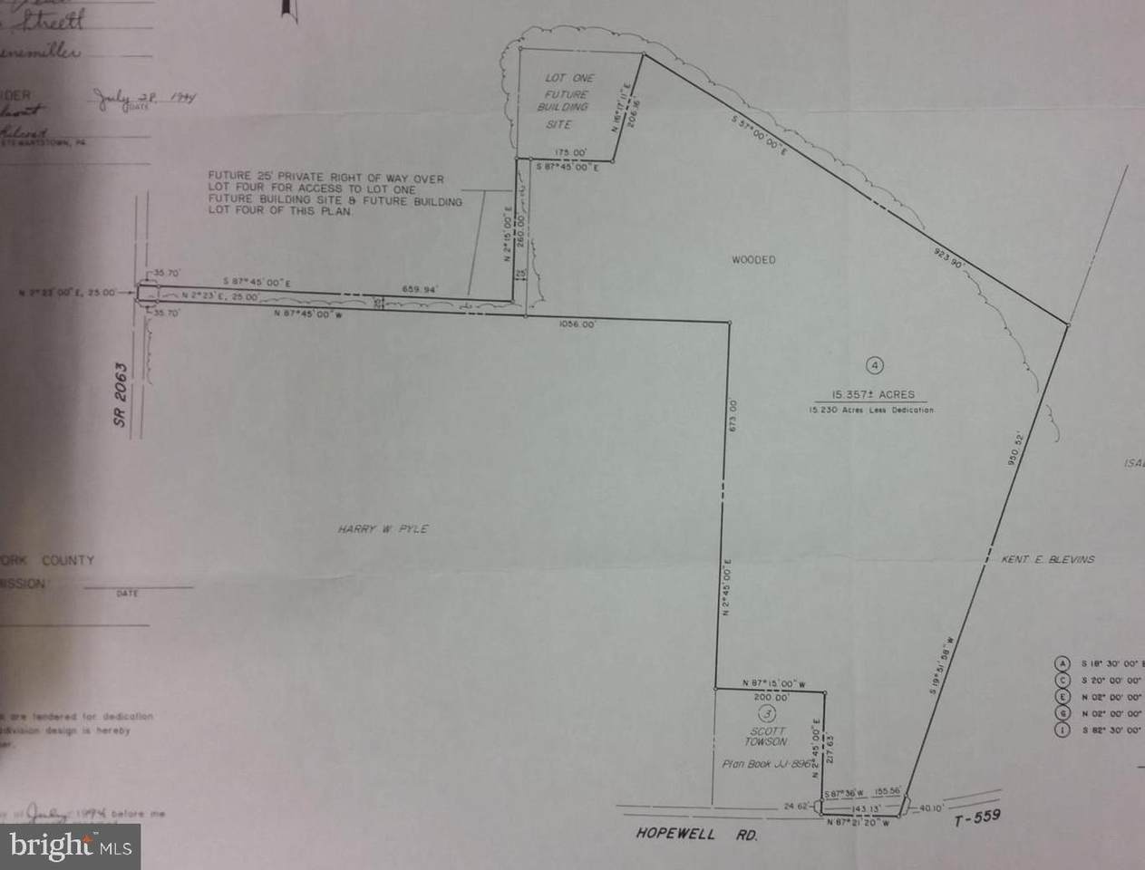 Hopewell Road - Photo 1