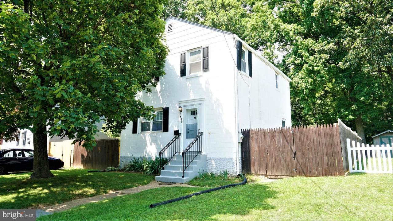 109 Olga Road - Photo 1
