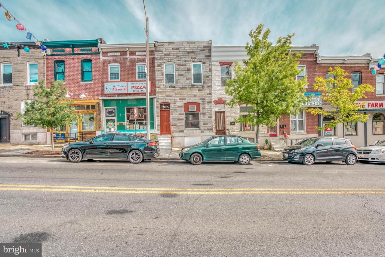 3129 Eastern Avenue - Photo 1