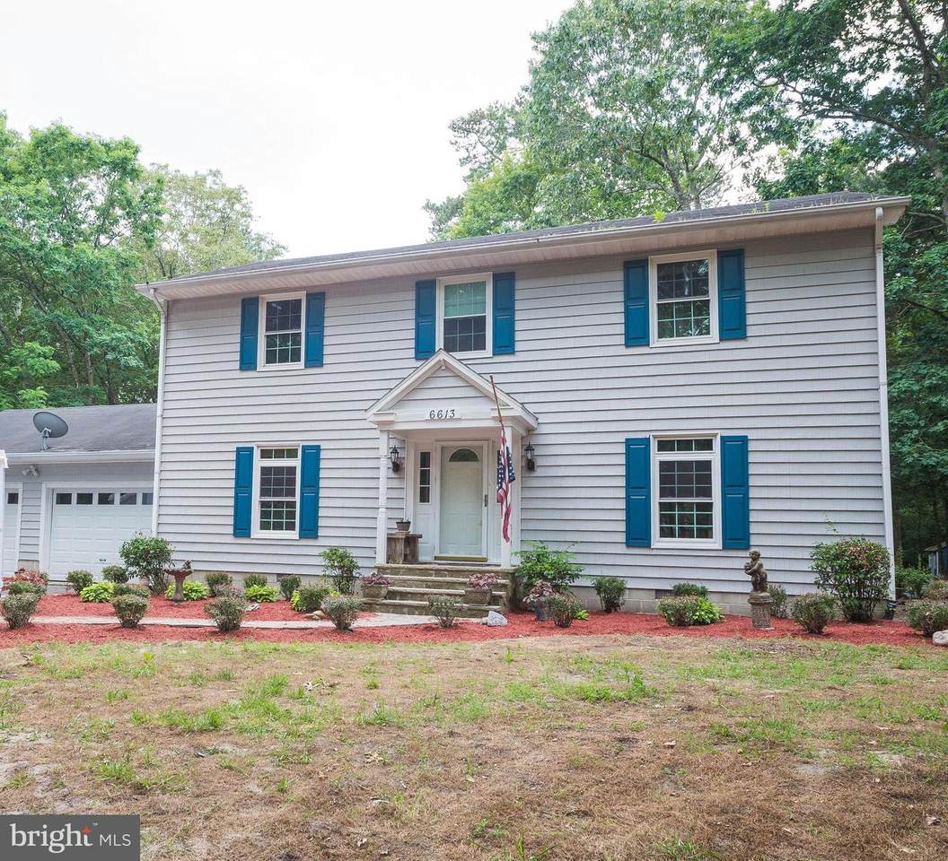 6613 Snow Hill Road - Photo 1