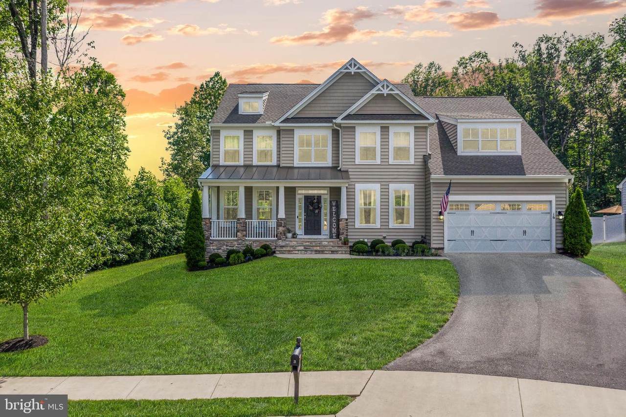 16 Blake Way - Photo 1