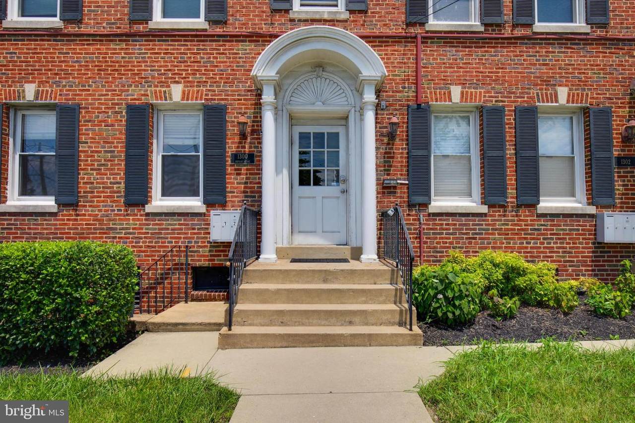 1300 Bryant Street - Photo 1
