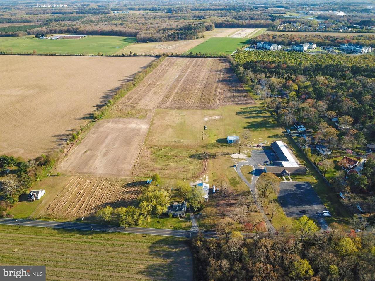 30591 Dagsboro Road - Photo 1