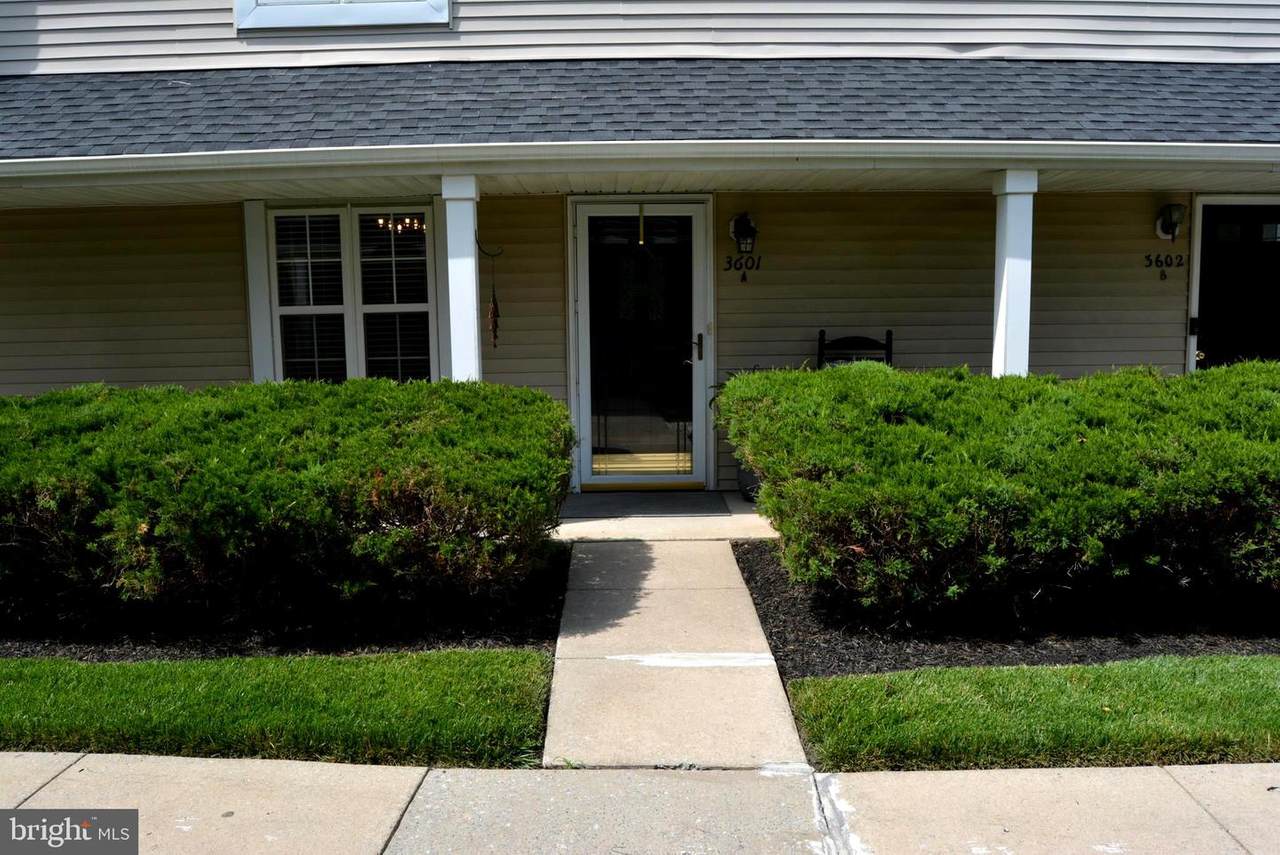 3601-A Saxony Drive - Photo 1