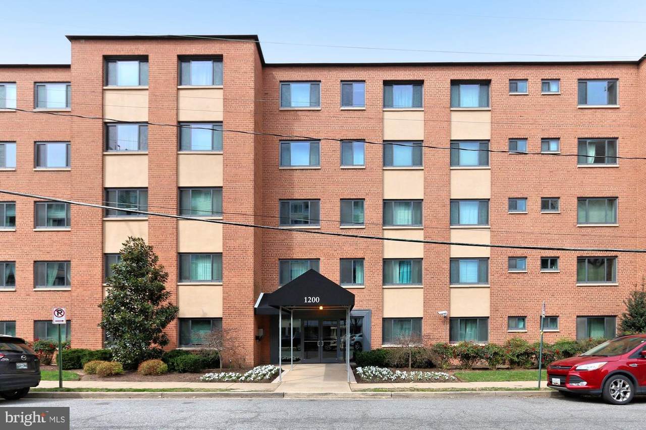 1300 Arlington Ridge Road - Photo 1