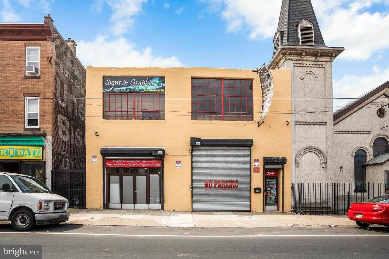 3546-8 5TH Street - Photo 1