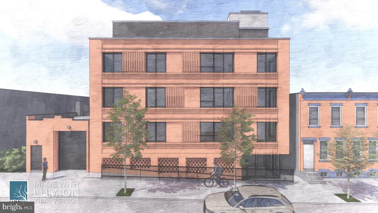 1314 Marston Street - Photo 1