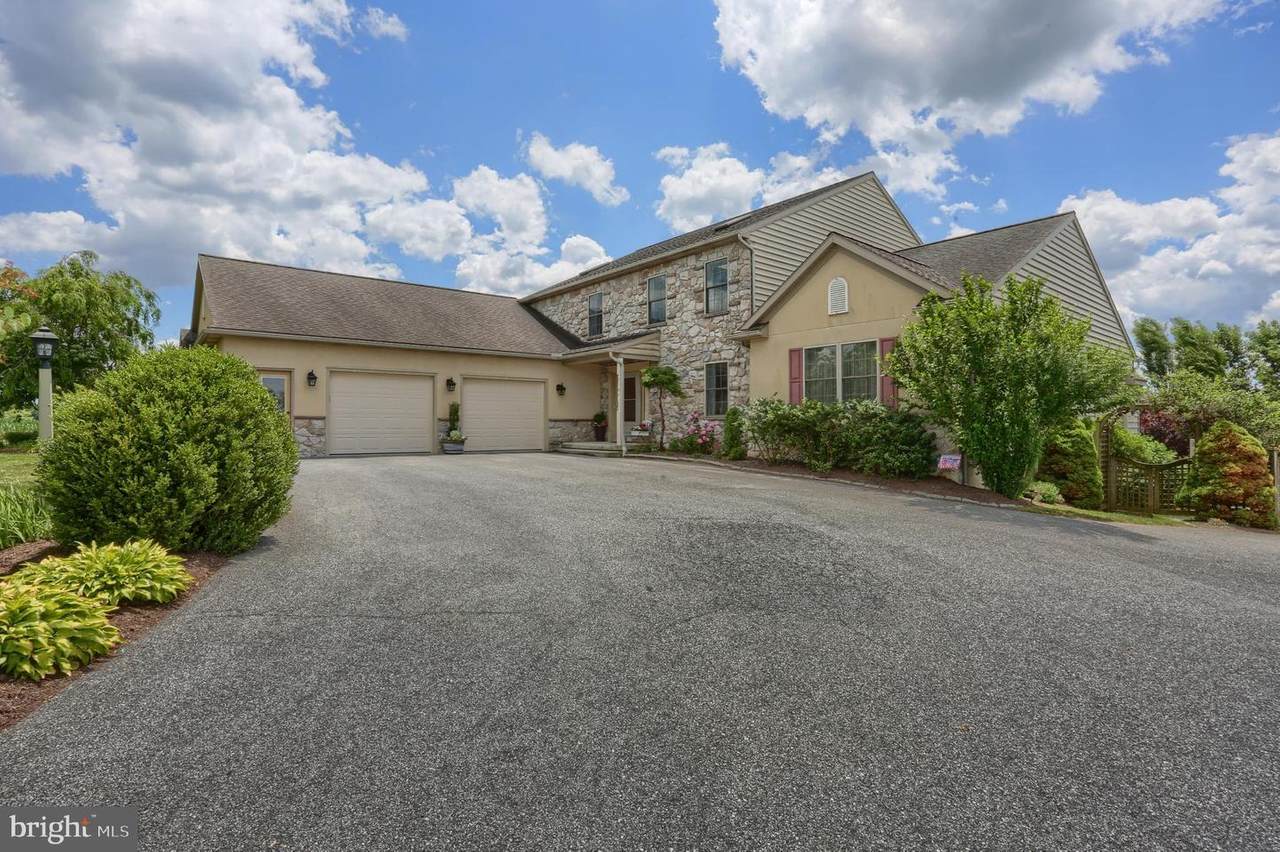 1400 Mentzer Road - Photo 1