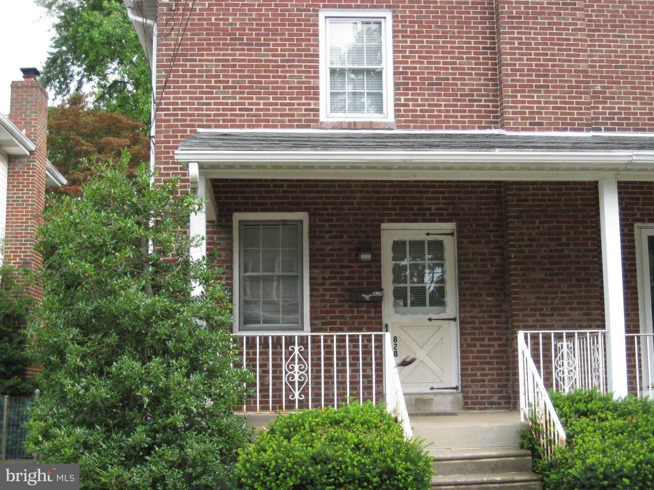 828 Walnut Street - Photo 1