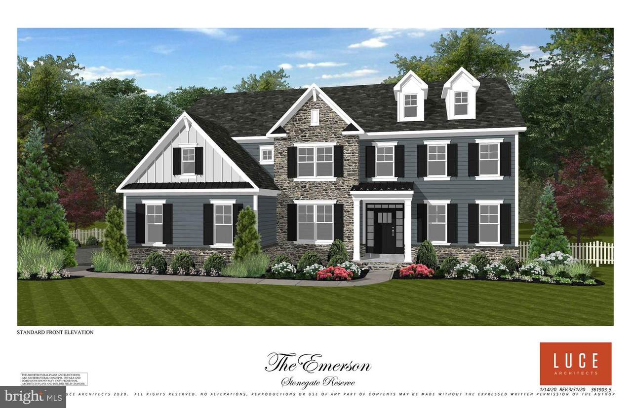 LOT 3 Rosewood Circle - Photo 1