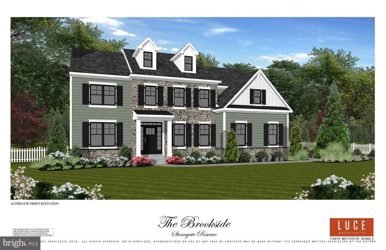 LOT 4 Rosewood Circle - Photo 1