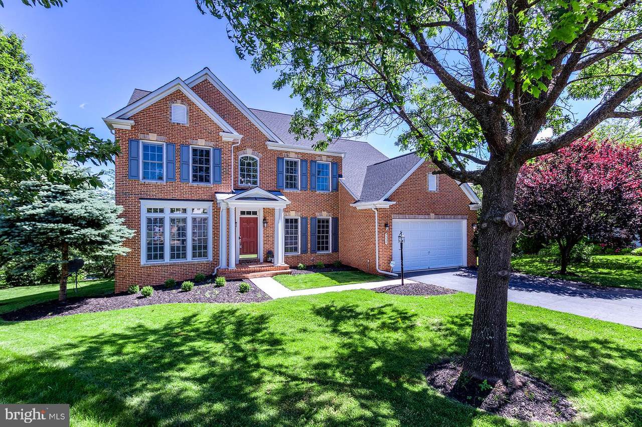 7250 Prices Cove Place - Photo 1