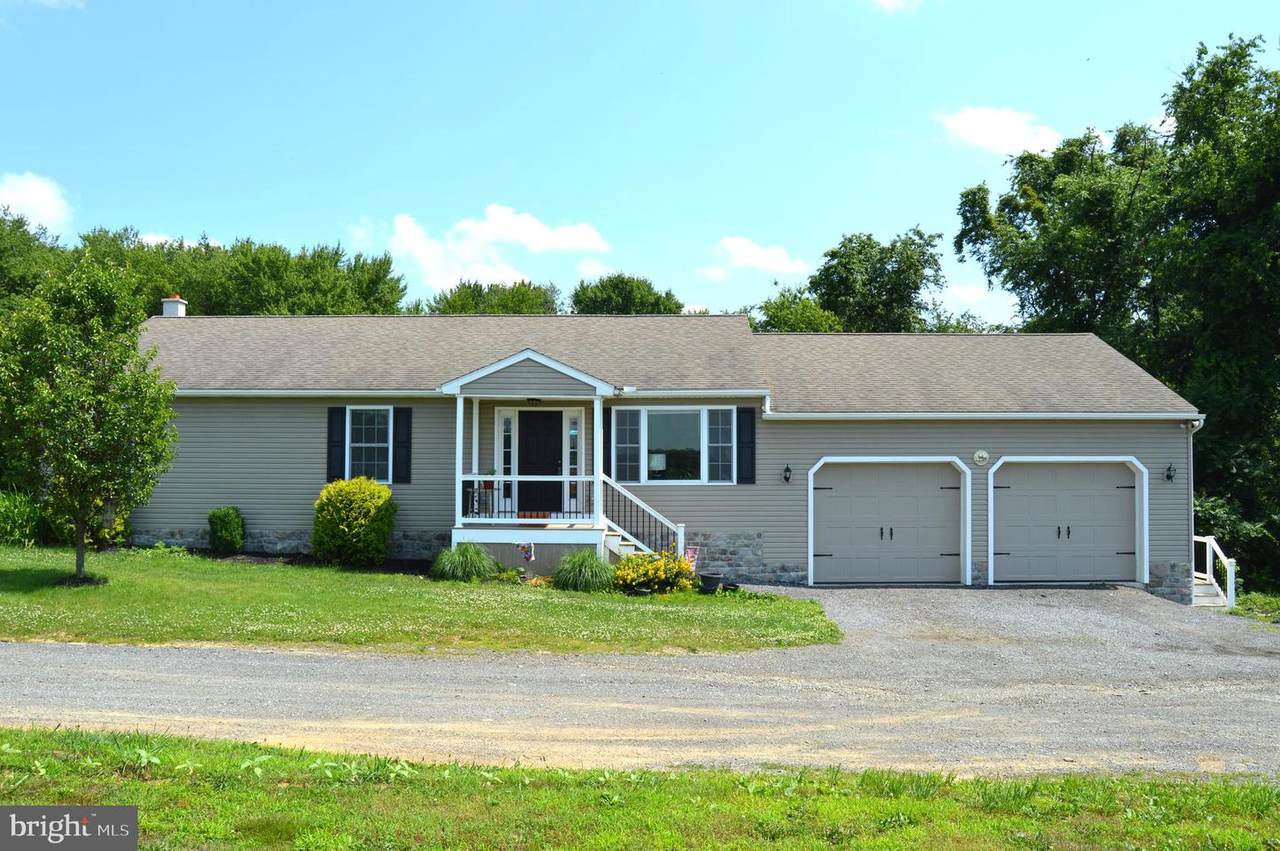 2460 Robert Fulton Highway - Photo 1
