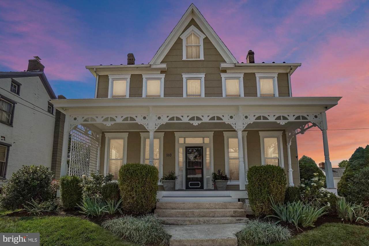 110 Main Street - Photo 1