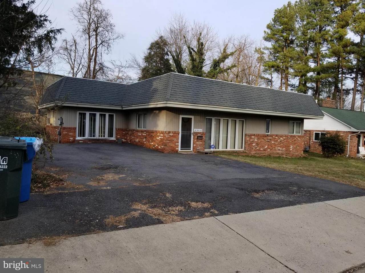 11002 Park Road - Photo 1