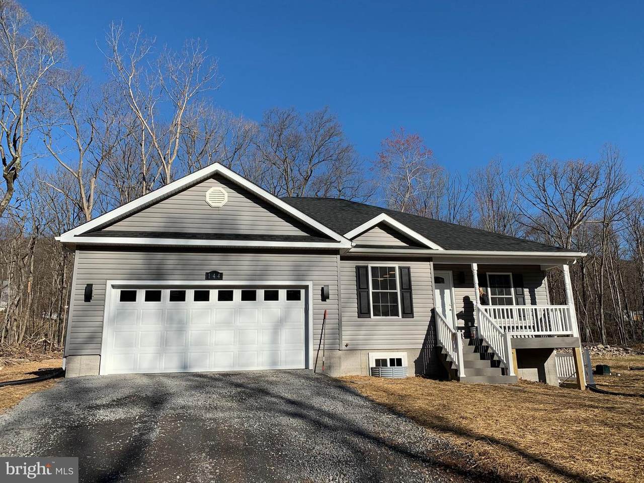 5-Lot Knob Road - Photo 1