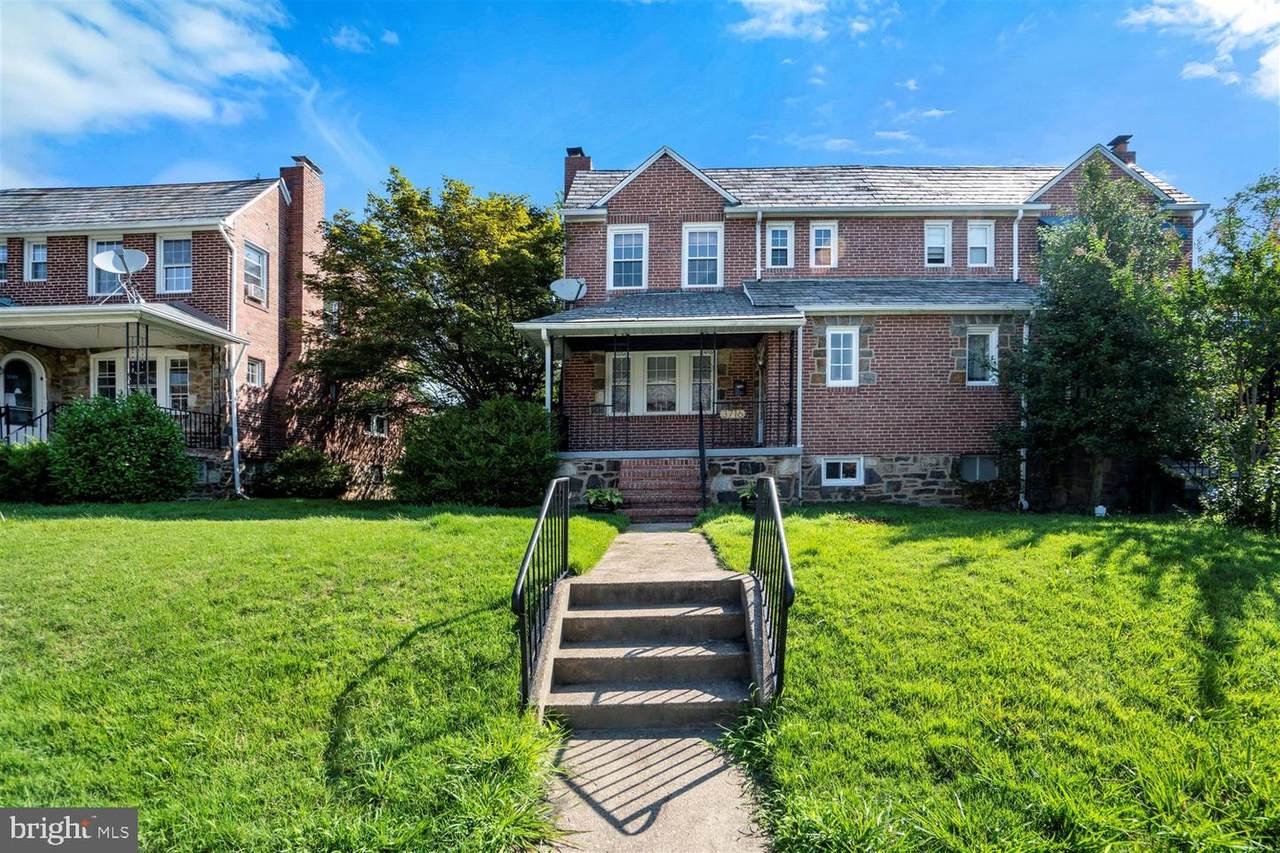 3716 Gibbons Avenue - Photo 1