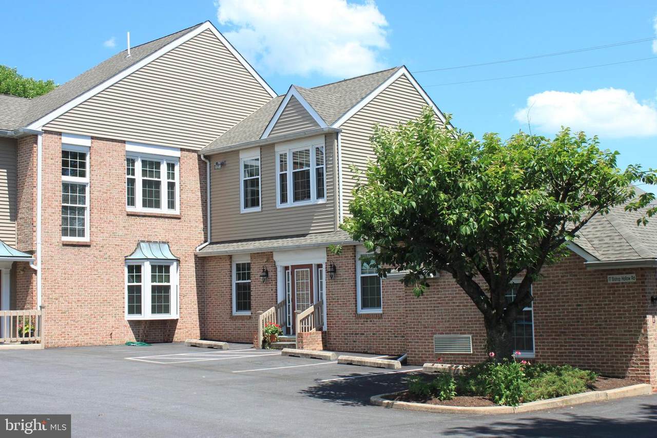 17 Bishop Hollow Road - Photo 1