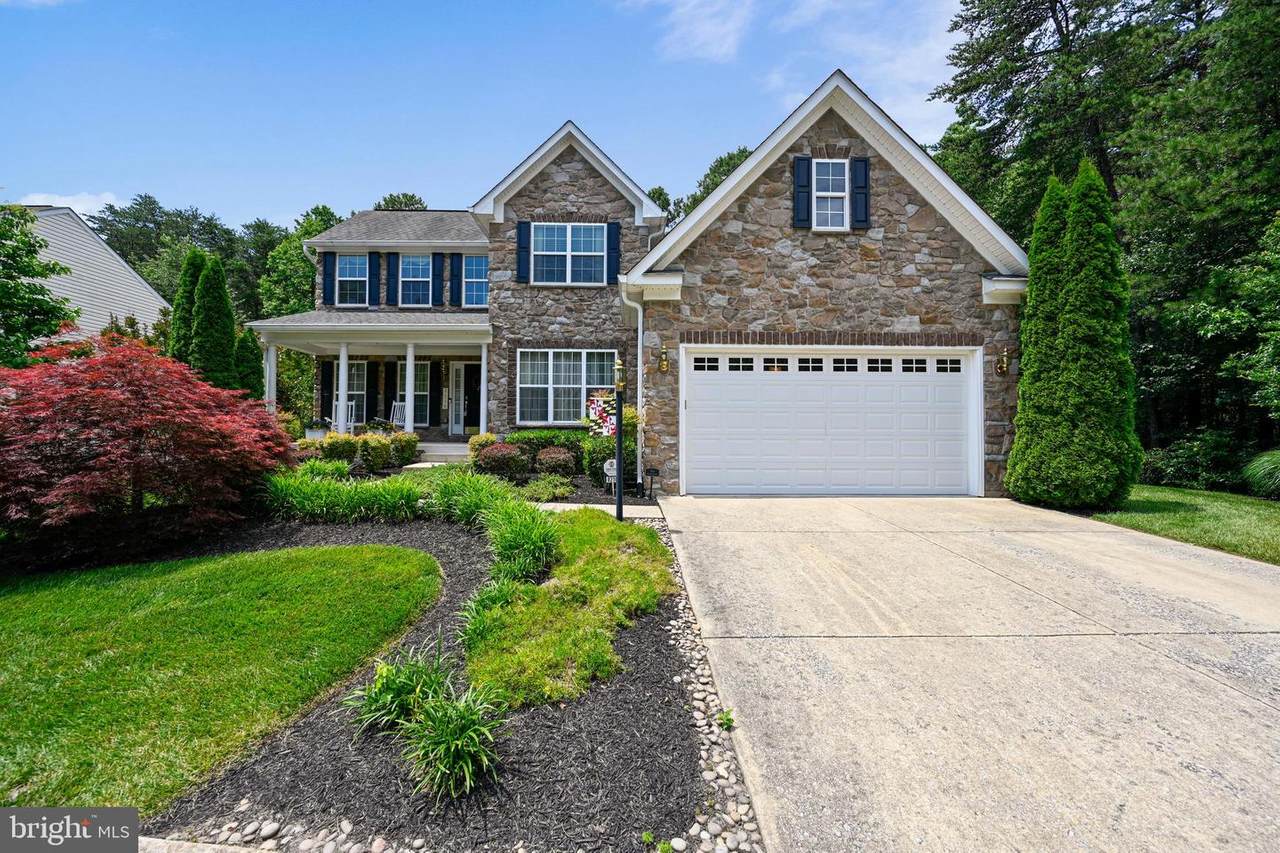 8210 Anglers Edge Court - Photo 1