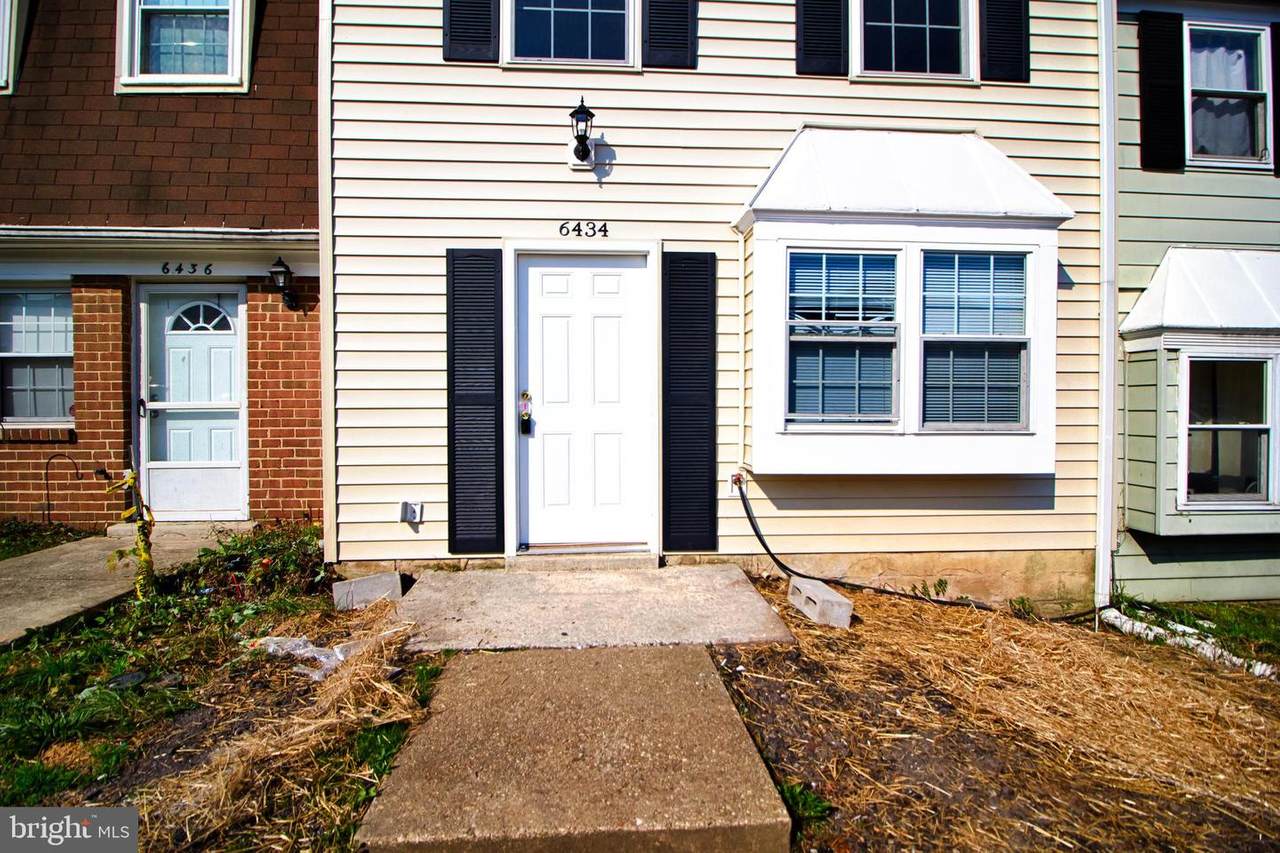 6434 Lamplighter Ridge - Photo 1