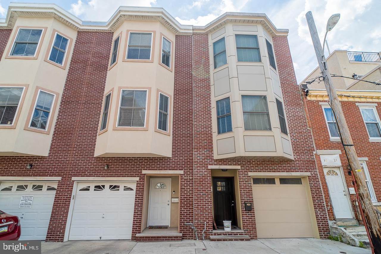 1019 Dorrance Street - Photo 1