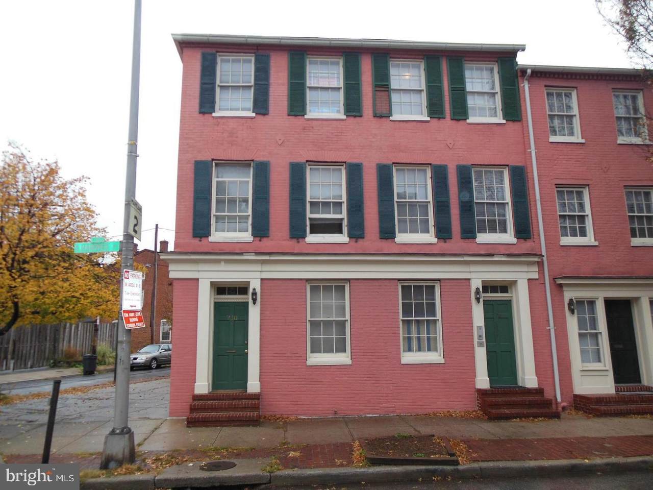 730 Hanover Street - Photo 1