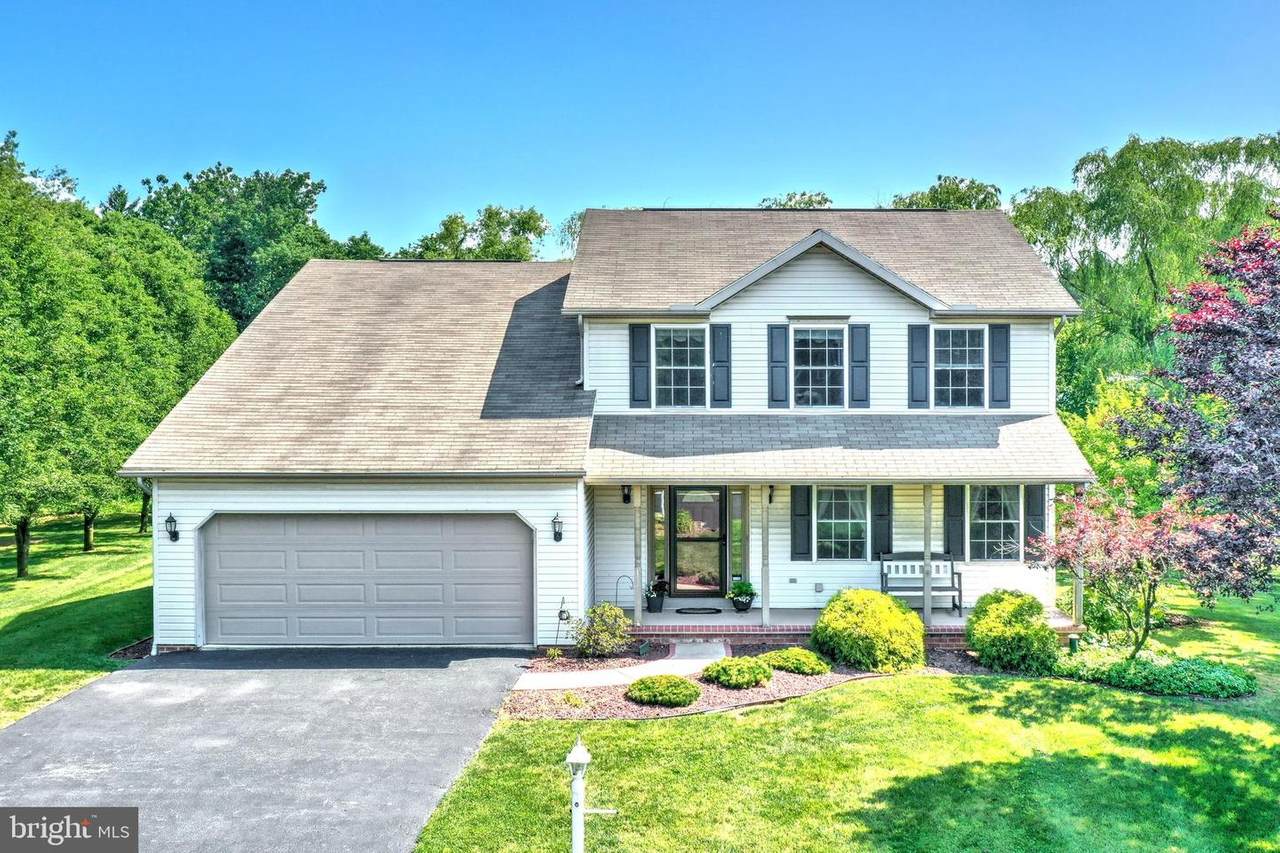 713 Aslan Court - Photo 1