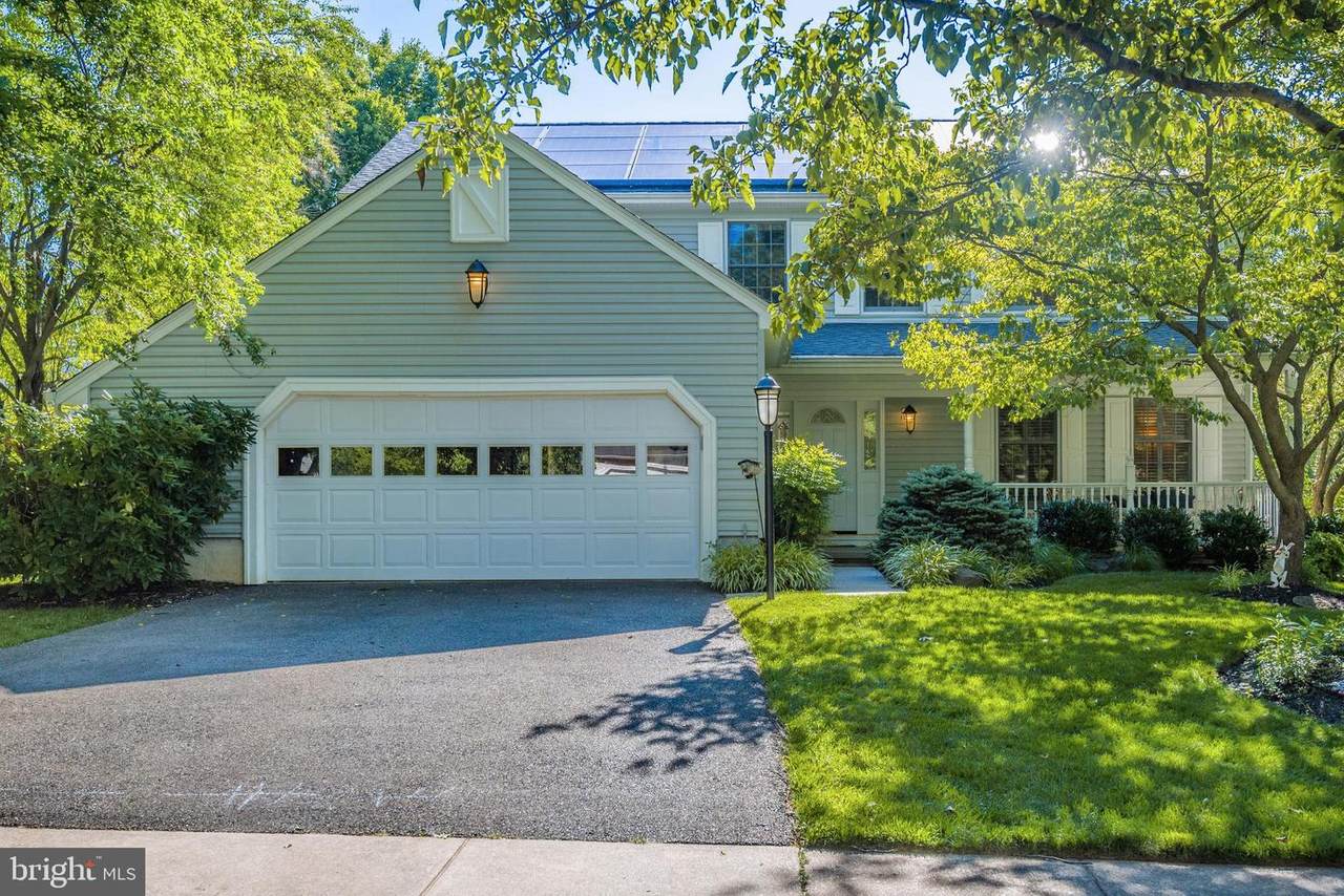13917 Bergenfield Drive - Photo 1