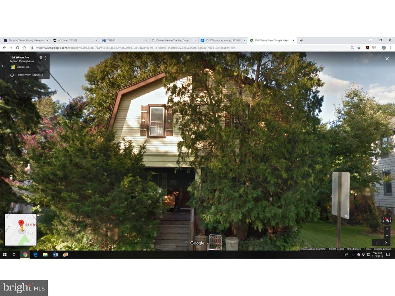101 Wilson Avenue - Photo 1