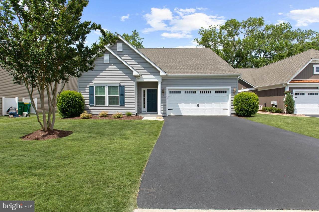 34868 Seagrass Plantation Lane - Photo 1