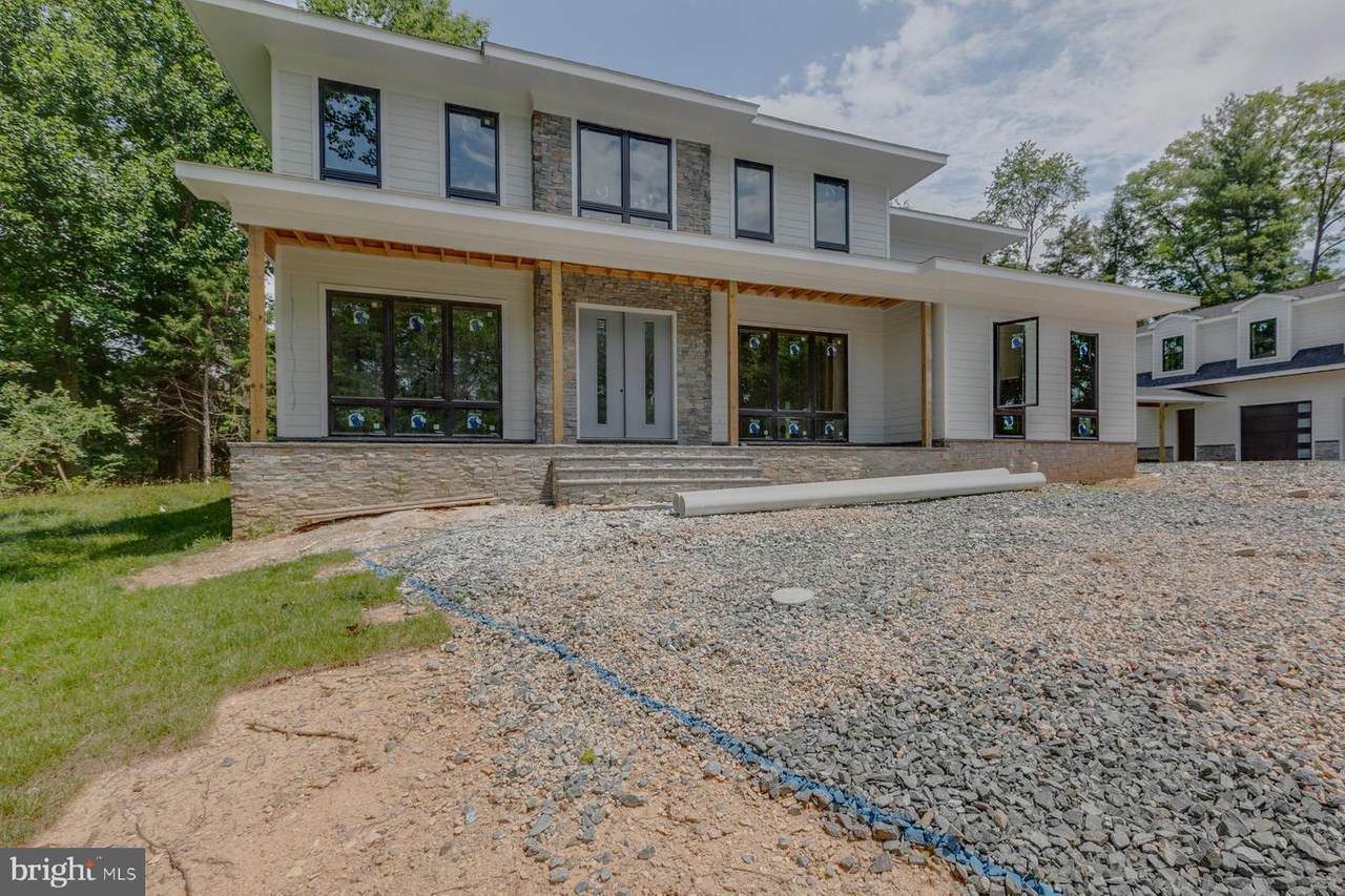 9726 Middleton Ridge Road - Photo 1