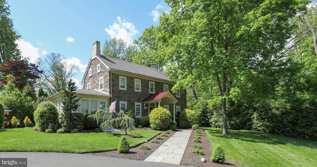 776 Limekiln Pike - Photo 1