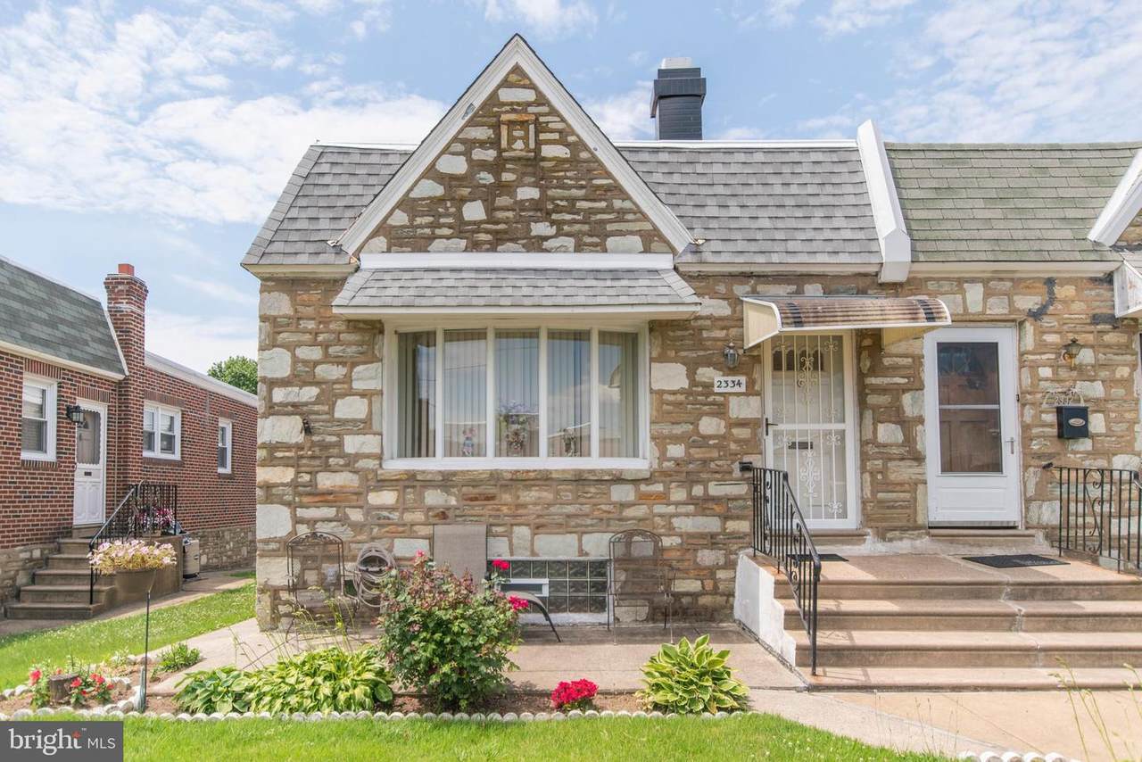 2334 Hoffnagle Street - Photo 1