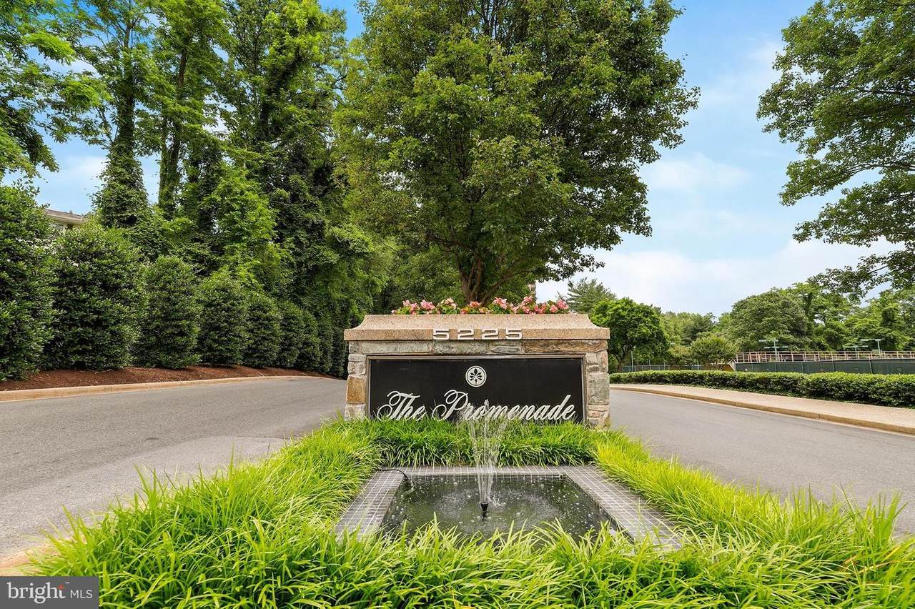 5225 Pooks Hill Road - Photo 1