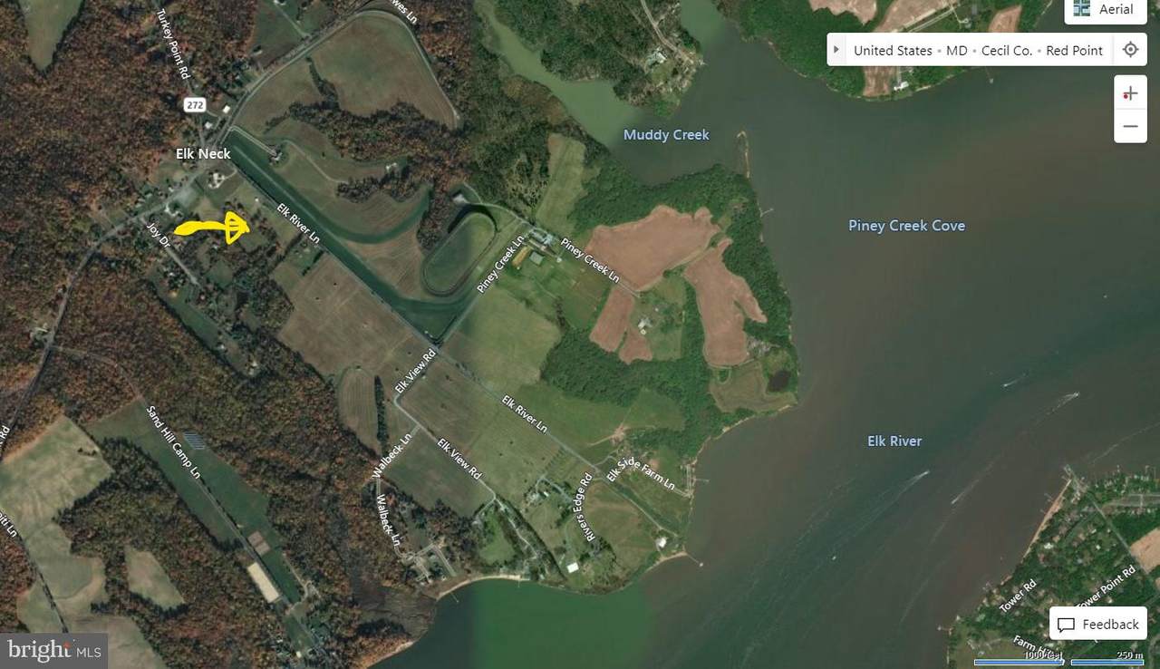 LOT 1 Elk River Lane - Photo 1