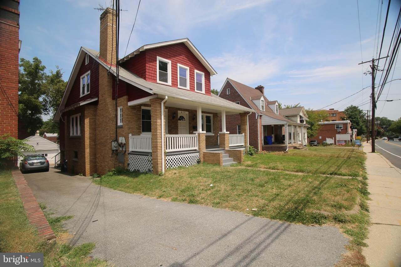 615 Sligo Avenue - Photo 1