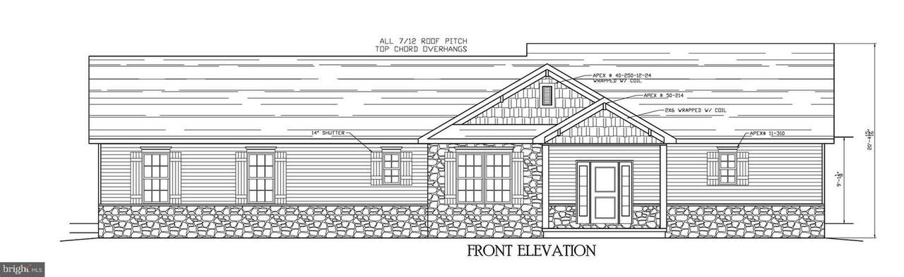 131 Stone Arch Drive - Photo 1