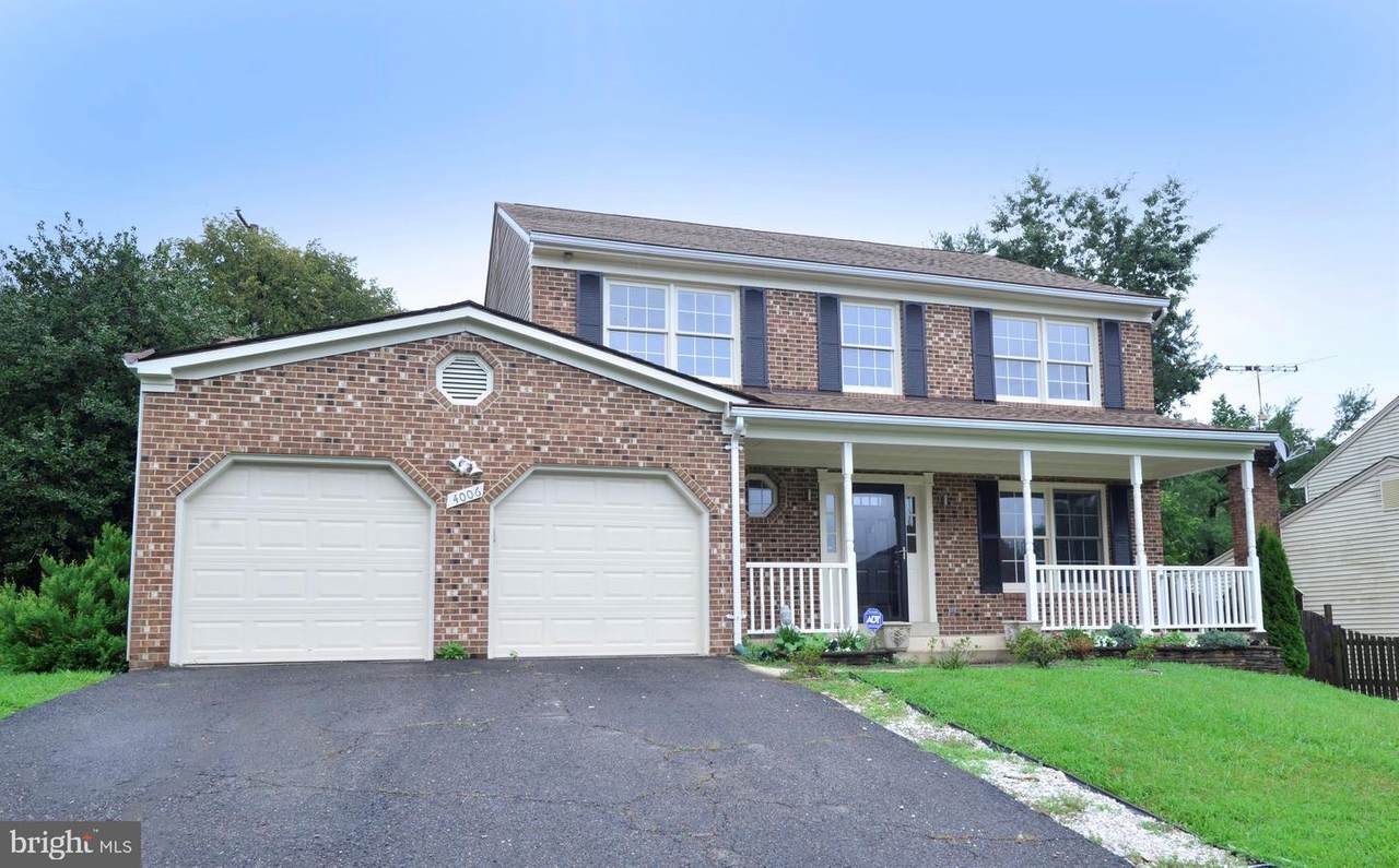 4006 Medford Drive - Photo 1