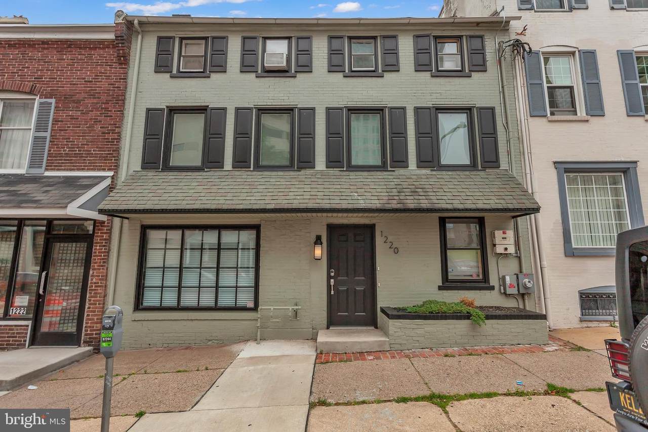 1220 King Street - Photo 1