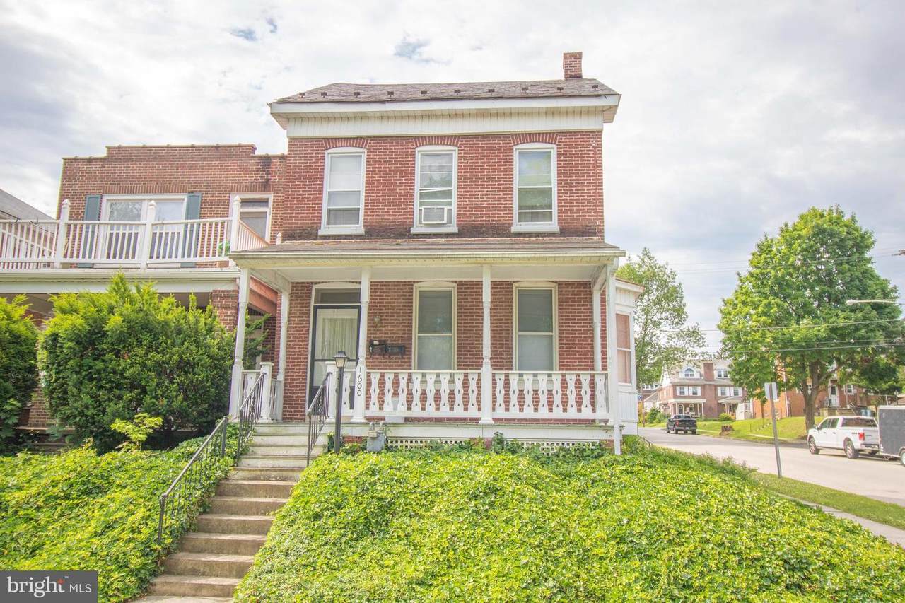 1600 1ST Avenue - Photo 1