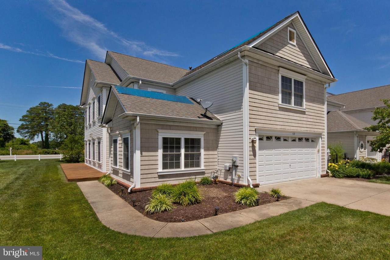521 Marlboro Court - Photo 1