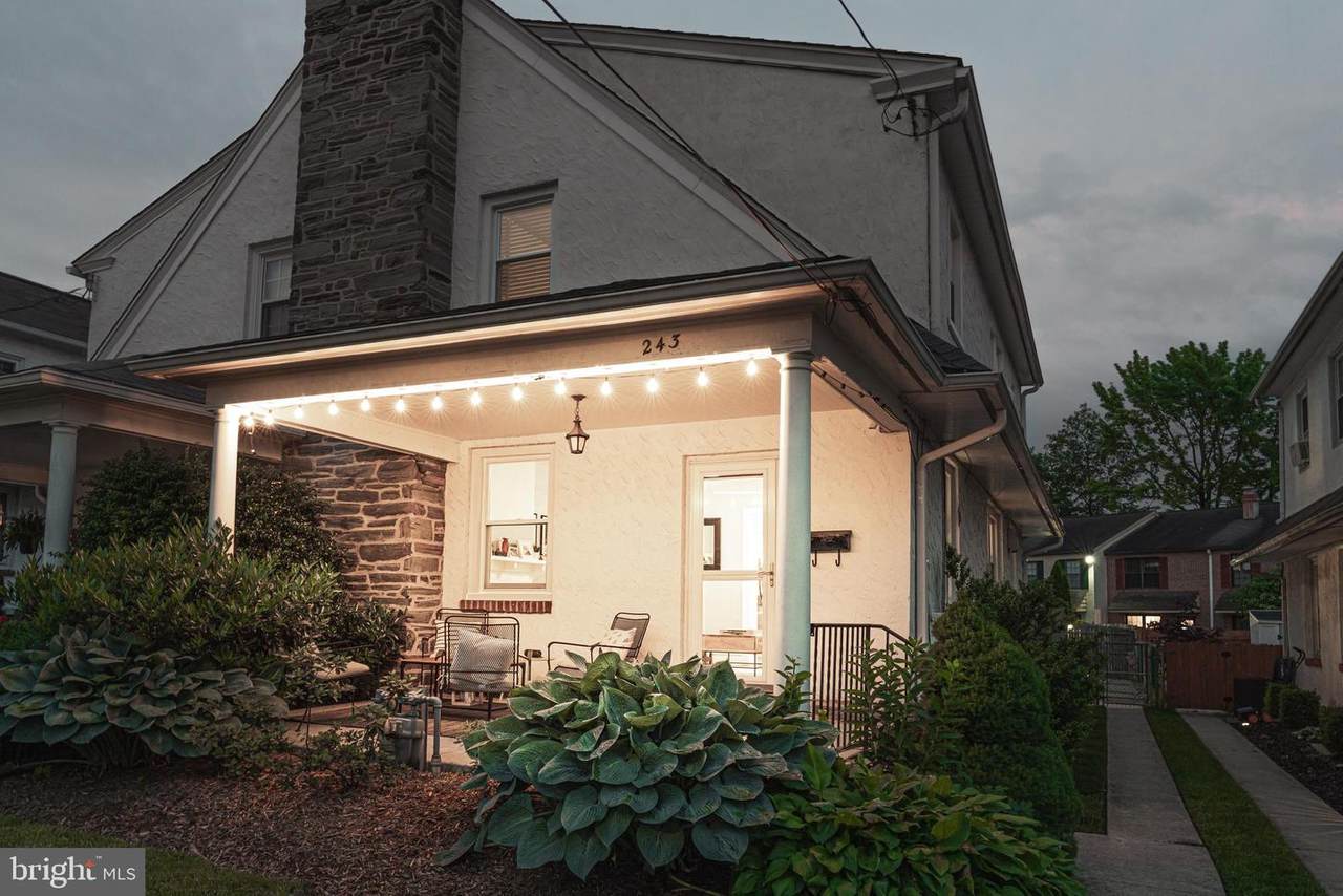 243 Lowrys Lane - Photo 1
