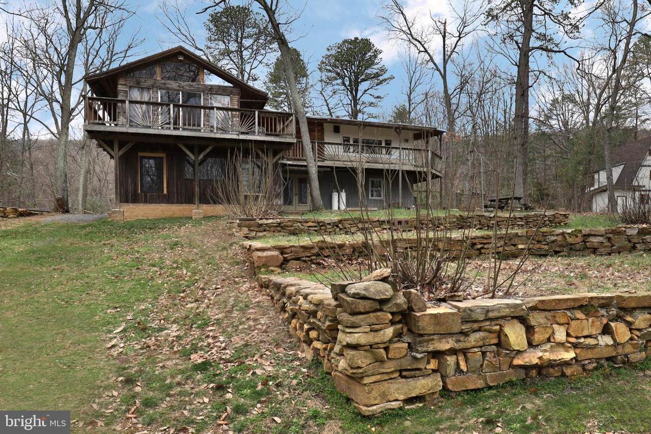 2913 Jackson Drive - Photo 1